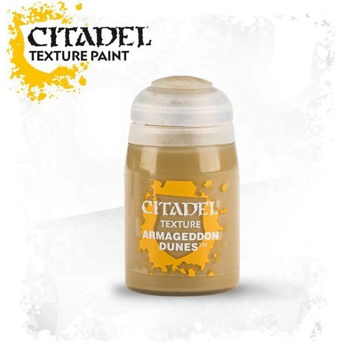 99189956045	27-29 Citadel Technical: Armageddon Dunes
