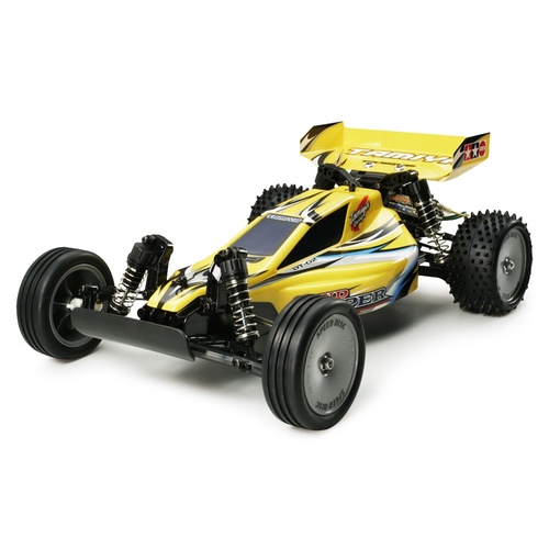 Tamiya Sand-Viper 76-T58374
