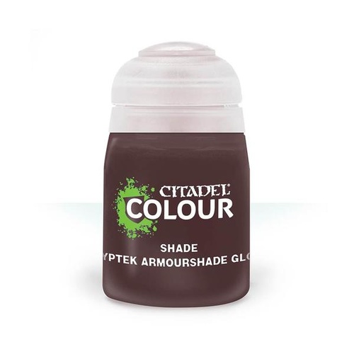 24-28 Citadel Shade: Cryptek Armourshade Gloss