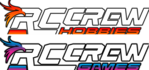 RC Crew logo